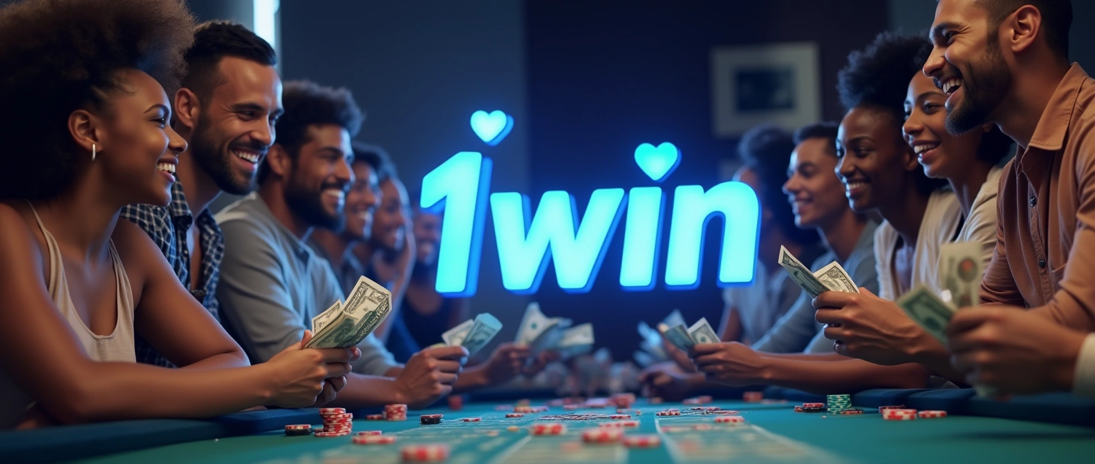 1win 1win